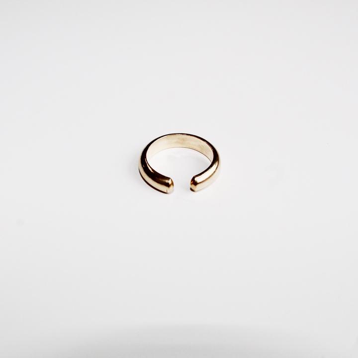 Paris Ring Collection